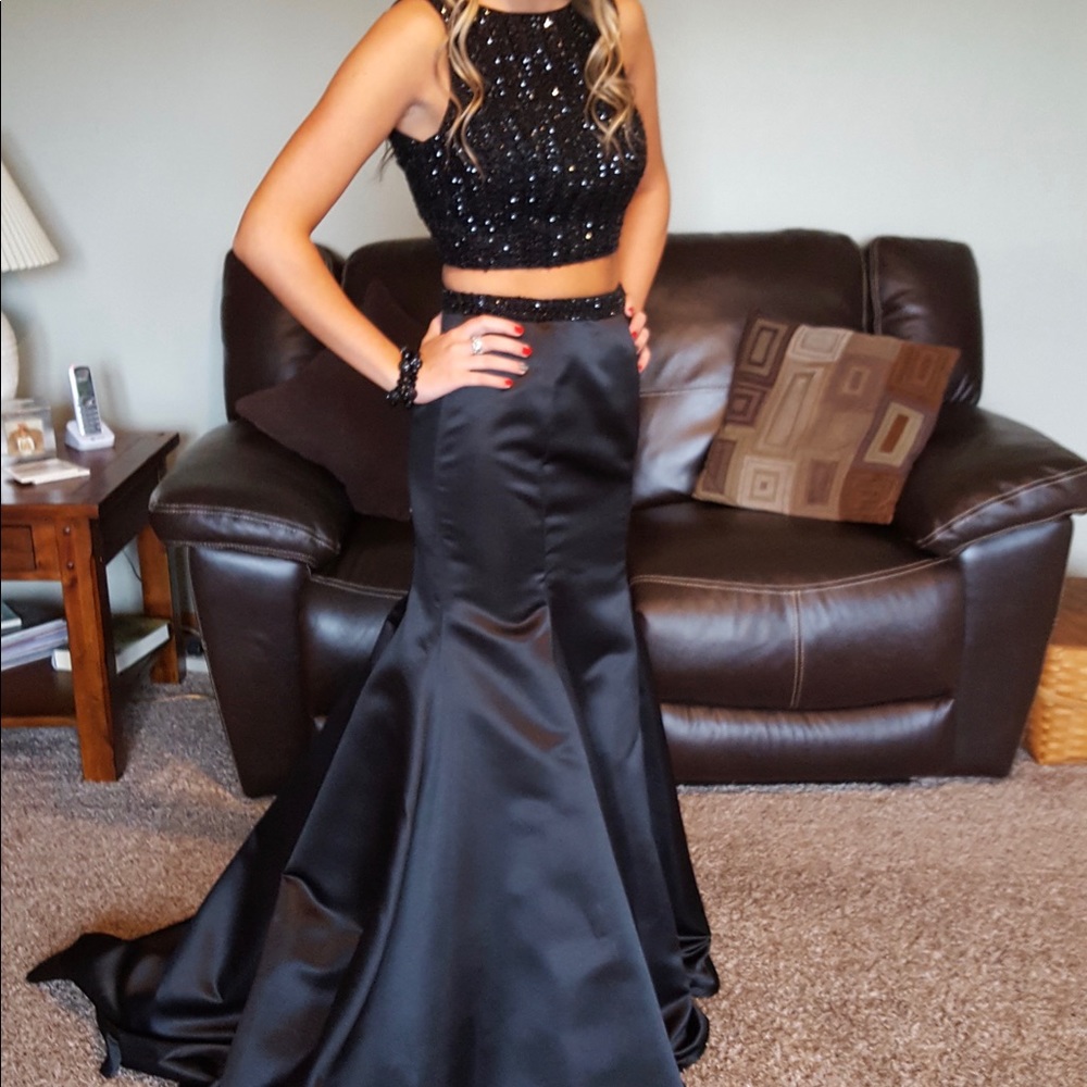 Formal/prom dress